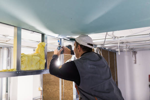 Best Geographic-Specific Insulation Services in Stanford, CA