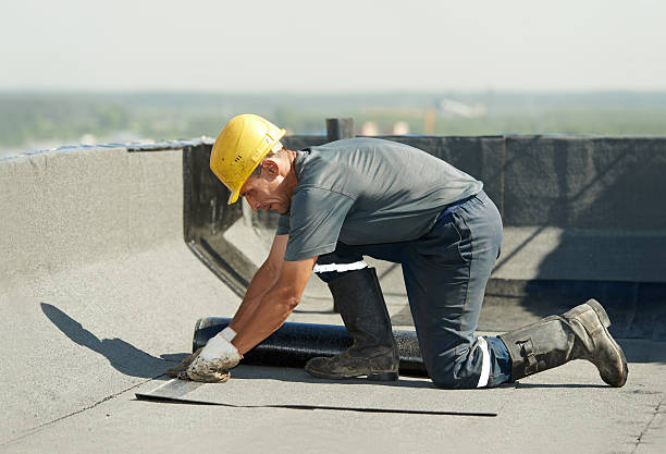 Professional Insulation Contractor in Stanford, CA