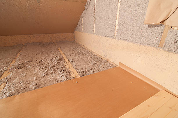 Types of Insulation We Offer in Stanford, CA