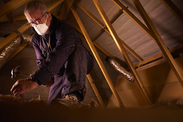 Best Fiberglass Insulation in Stanford, CA